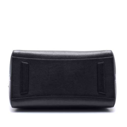 Givenchy - Black Antigona Leather Medium Bag
